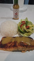 5oz, Sister Suys Mellow Spice Hot Sauce CambodianLiberianLebanese Blend, Spicy, Sweet, Tangy & Savory Yellow Sauce |