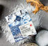Flaky Sea Salt, 8.8 oz of Large Flake Salt, Hand Harvested on Vancouver Island, Perfect for Seasoning and Baking