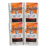 Country Archer Grass Fed Beef Jerky - Beef Snack Pack, Bulk Individual