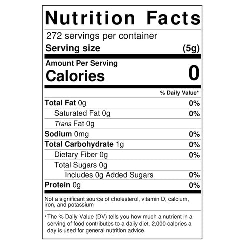 Spice World Minced Garlic – 48 oz Bulk Container – Ready-to-Use Seasonings for Cooking, Reduce Prep Work