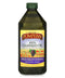 Pompeian 100% Grapeseed Oil - Light Flavor, Perfect for High-Heat Cooking, Deep Frying and Baking, 68 FL. OZ.