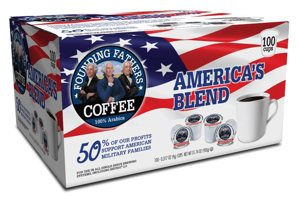 America's Blend