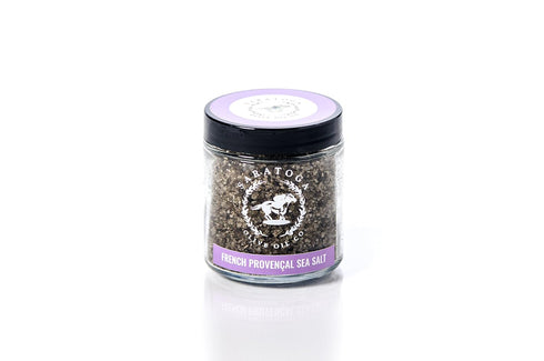 French Provencal Sea Salt by Saratoga Olive Oil Company