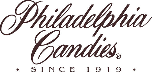 1.5 Set 30 Philadelphia Candies Milk Chocolate with Peanut Butter Bar Ounce, of (Fundraising/Individual Retail Sale)