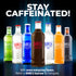 Bawls 10oz 12 Pack Guarana Cherry Cola, Guarana Drink, Guarana Soda, Guarana Fueled Soda for Energy, High Energy