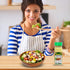 100% (6 oz) Premium Ground Oregano Natural, Gluten-Free, and Non-GMO Perfect for Italian Seasoning, Pasta, Soups
