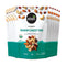 Elan Organic Rainforest Mix, Healthy Snacks, Dried Fruits (Raisins, Coconut, Dried Cranberries),