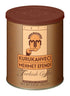 1871 (8.8 OZ 250 KURUKAHVECI MEHMET EFENDI Turkish Coffee, Arabica Beans, Roasted Ground,Rich Aroma, Fresh, Medium