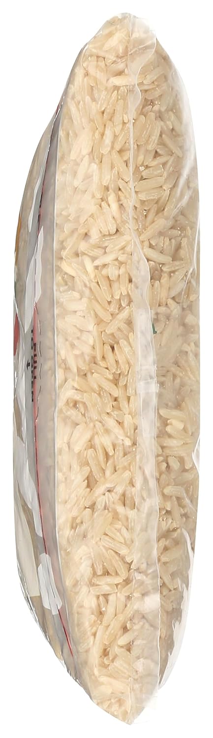 365 32 by Whole Foods Market, Organic Long Grain Brown Rice, Ounce