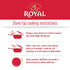 10lb Royal White Basmati Rice