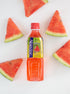 16.9 Oz 10 pack ALOEVINE Aloe Vera Juice drink Watermelon pure with chunks of aloe | | plant based Vegetable Korean