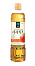 Chung Jung One O'Food Premium Korean Vinegar, Kitchen Essential Pantry Staple, Perfect