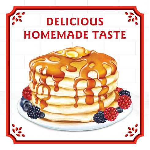 14 OZ Birch Benders Plant Protein Pancake & Waffle Mix