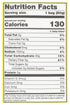 Gummy 1.8 Smart Sweets, Sour Blast Buddies, Ounce