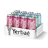Pack, 0 0 0 16oz (12 Pack) Yerba Energy Beverage - Variety Power Sugar, Calories, Carbs. Yerbae is Energized by Yerba