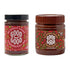 Good Good Strawberry Jam & Choco Hazel Pack - No Added Sugar