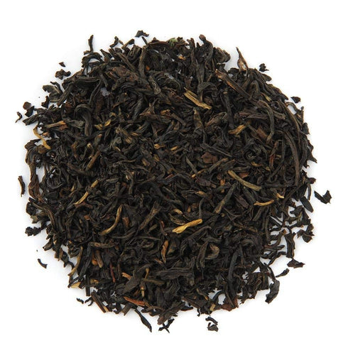 16 Organic Positively Tea Company, Irish Breakfast Black Tea, Loose Leaf, Ounce