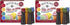 Watkins Assorted Food Coloring, 1 Each Red, Yellow, Green, Blue, Total Four