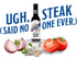 10 Crystal Louisiana's Steak Sauce, Ounce, Compliments Steak, Chicken, Pork, Grilled, Baked or Fried, Zesty & Smoky