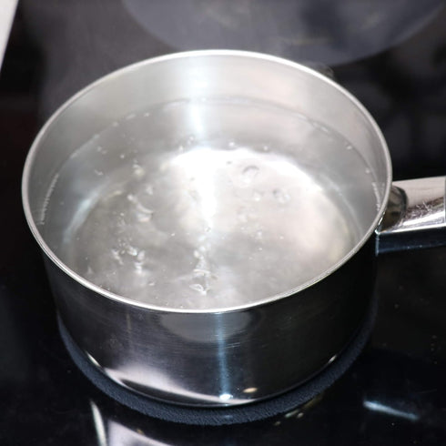 Elderberries & More Ultimate Syrup Mix - Makes Approx. 32 oz with Honey, Organic Dried Ingredients, Included Tea Bag
