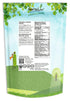 2 Food to Live Organic Cashew Pieces, Pounds Non-GMO, Kosher, Vegan, Unsalted, Unroasted, Bulk