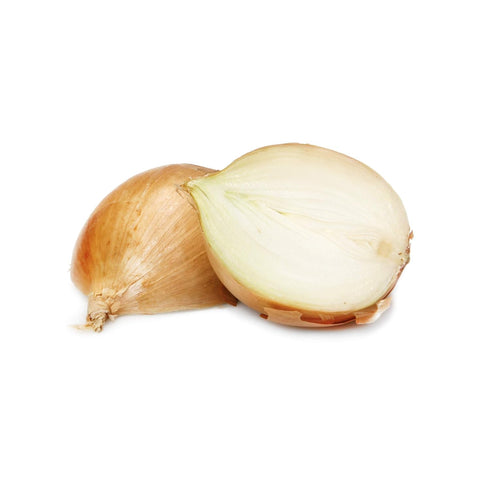 Fresh Produce Organic Yellow Onion