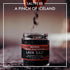 Lava & Birch Smoked Icelandic Sea Salt Bundle