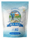 Pure Flourish Coarse Sea Salt 1.1 LB | Certified French Harvest & Import |