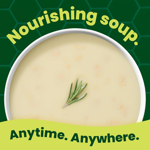 10.5 oz Pacific Foods Organic Cream of Chicken Soup, Can