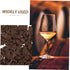 1pack SHOWERORO Oak Wine Brewing Chips Heavy French Oak for Diy Winemaking Enhance Aroma Taste Home Brewing Supply