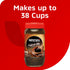 NESCAFE Cafe de Olla Cinnamon Flavored Instant Coffee, 6.7 oz Jar