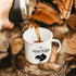 2 lb. Roast Ridge Whole Bean Coffee, Dark Roast