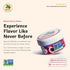The Travel Jar, Miracle Berry As Seen On TV & Tiktok, Premium Ledidi Fruit By Nature's Wild Berry, Turn Sour Sweet