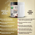 100% 5 Immunity, 35 La Republica Instant Mushroom Coffee Organic Arabica Coffee with Lions Mane, Reishi & More