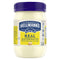 HELLMANN'S Real Mayonnaise Real Mayo For a Creamy Sandwich Spread or Condiment Gluten