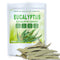 Whole Eucalyptus Leaves, Natural Eucalyptus Herb Leaves, 114g (4.0 oz) for Aromatherapy and Crafts