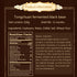 SPFLAUFR 500g,Dried fermented black bean black beansBean drum sauceSoybean drum, Tempeh is a traditional Chinese