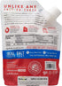 16 (3 Pack) Redmond Real Kosher Salt, Ounce Pouch