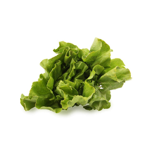Fresh Produce Organic Butter Lettuce
