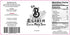 2-Pack, immediate Dr. B's Elixir - Cooling Mouth Spray provides relief from the pain of spicy foods