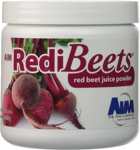 AIM International AIM Redi Beets for beet juice supplementation, 8.8 oz