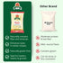 2 lb Laxmi Gram Besan Flour Non-GMO, Vegan, Gluten Free - Made from Finely Ground Chickpeas Perfect for Authentic