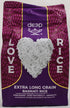 Extra Long Grain Basmati Rice 2 LB