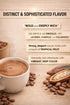 100% (500 Pure Cocoa Powder Cocoa Rich Flavanols From Trinitario Cacao Beans, Natural, Non-Alkalized, Unsweetened Rich