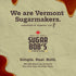 Sugar Bob’s Finest Kind Jalapeno Maple Sriracha Hot Sauce, 9.6 oz Garlic Sriracha Sauce with Fresh Jalapeno