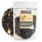Plum Deluxe Creme Brulee Earl Grey Black Tea (60-80 Cups), Premium Loose