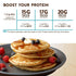 Pack (28 Oz) (20 oz) (2 Pack) Krusteaz Breakfast Variety Belgian Waffle Mix & Buttermilk Protein Pancake Mix Ea.)