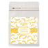 Nat Flav Freeze-Dried Banana Powder | 10.5oz 300g | 100% Natural Fruit | No
