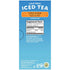 18 (Pack 6) Celestial Seasonings Cold Brew Iced Tea, Citrus Sunrise, Caffeine Free, tea bags