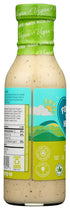 Follow Your Heart 12 Oz , Dressing Caesar Vegan Gluten-Free Organic, Fl